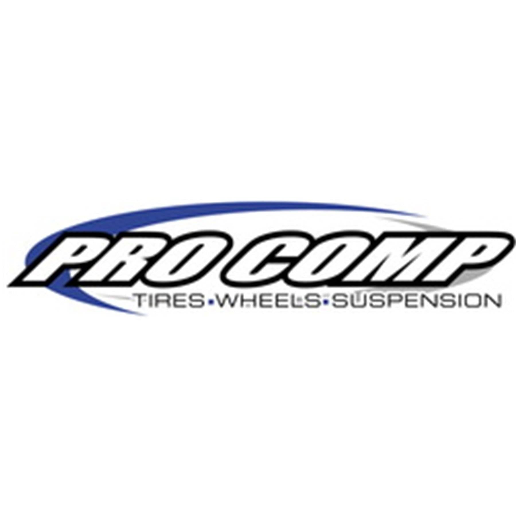 Pro Comp Pro Runner Monotube Shock Absorber ZX2118 E406