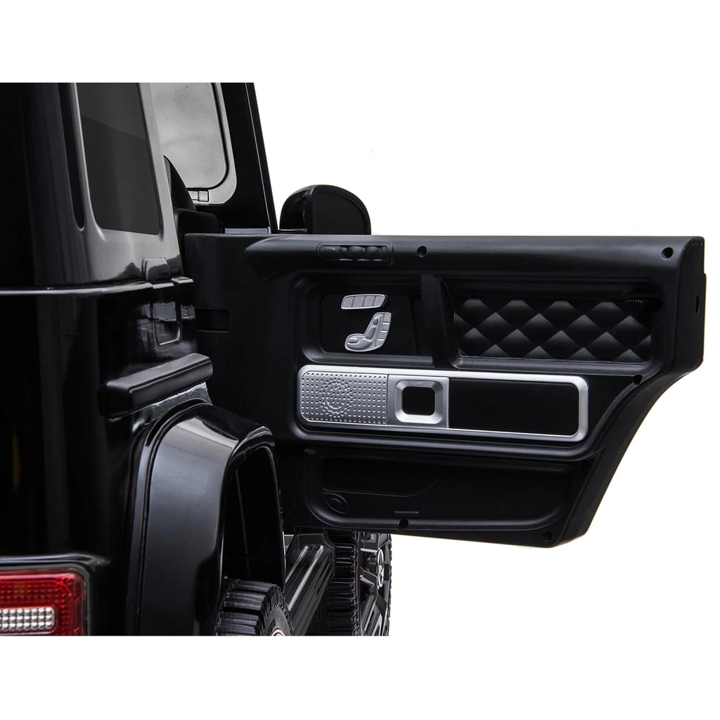 Licensed Mercedes Benz AMG G63 Kids Ride On Car with Remote Control T5177