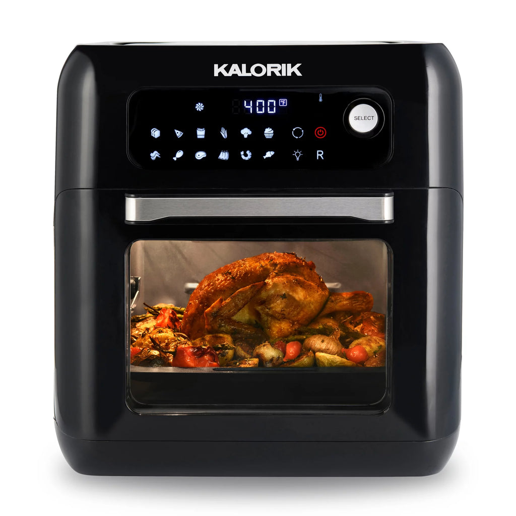 Kalorik 10 Quart Digital Air Fryer Oven L442