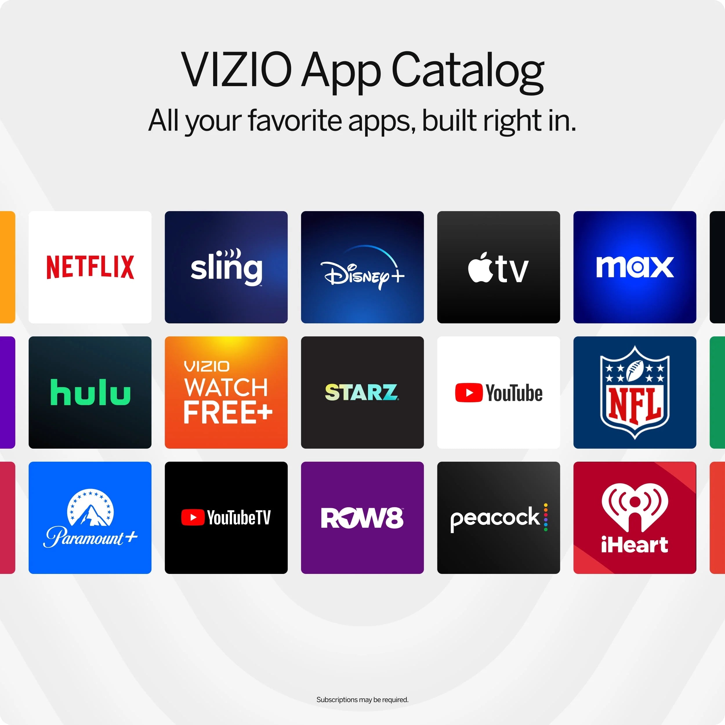 VIZIO 40 Class D-Series FHD LED Smart TV D40f-J09 J479133