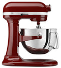 KitchenAid KP26M1XGC 6 Qt. Professional 600 Series Bowl-Lift Stand Mixer - REFURBISHED
