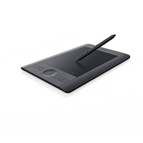 Wacom Pro Intuos Graphics Tablet S Z370531