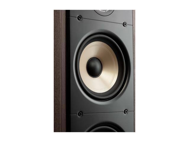 Polk Audio Signature Elite ES55 Floor-Standing Speaker Walnut L789130