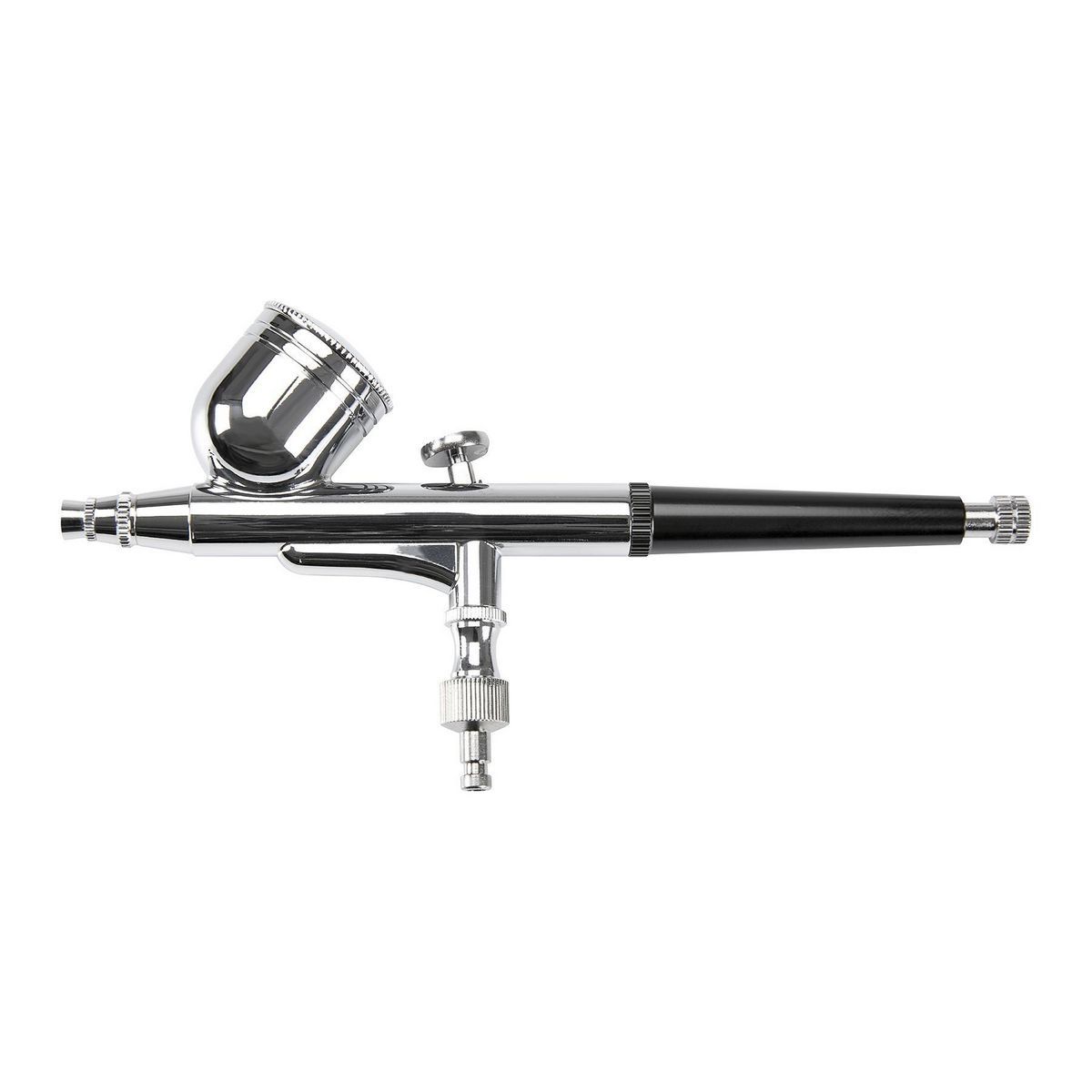 AVANTI Airbrush Compressor Combo Kit M641
