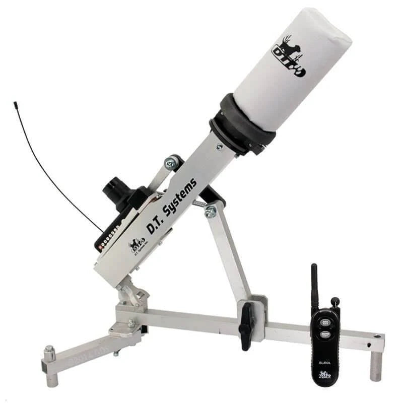 D.T. Systems Remote Dummy Launcher A145024
