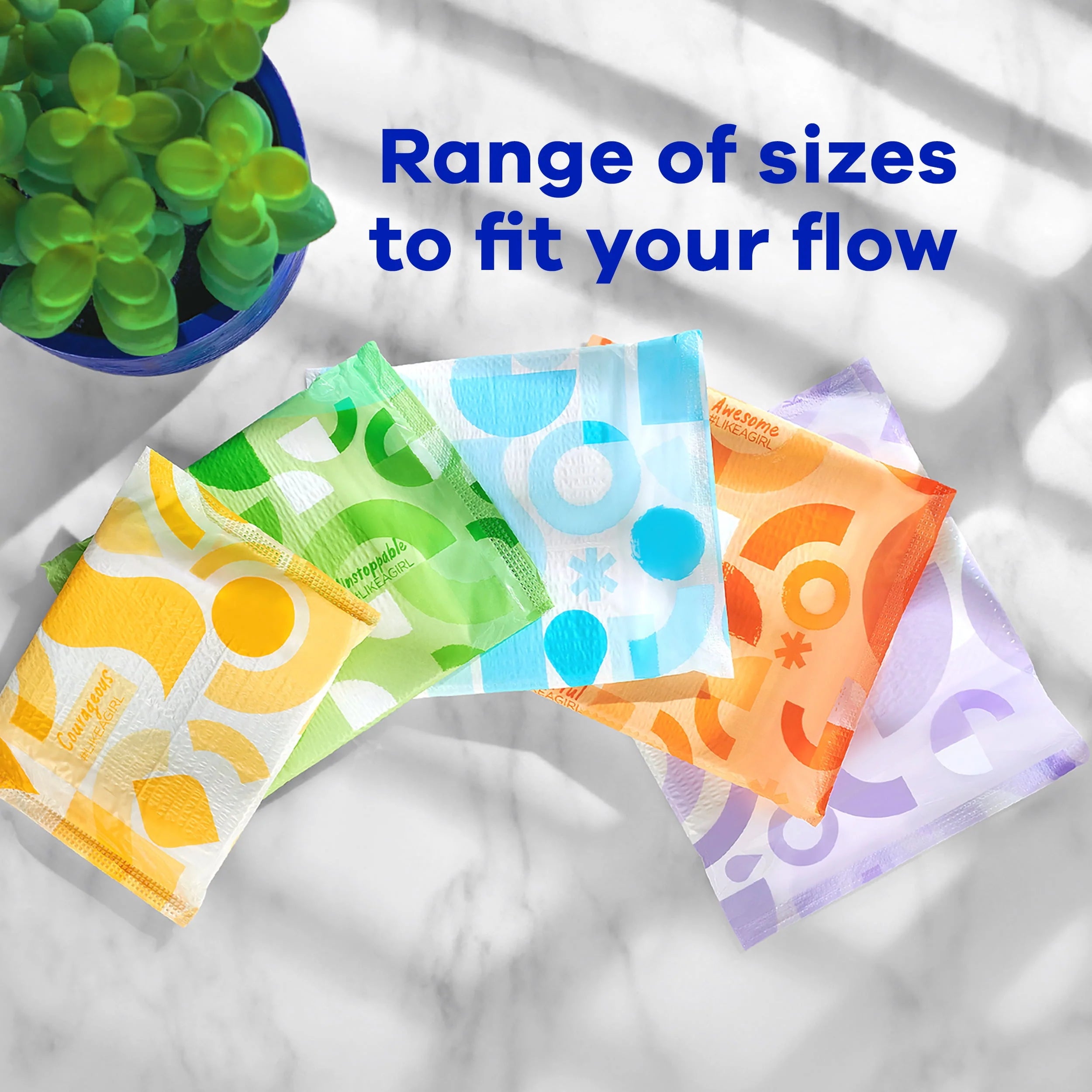 Always Ultra Thin Overnight Pads with Wings Size 4, 36 Count L6469
