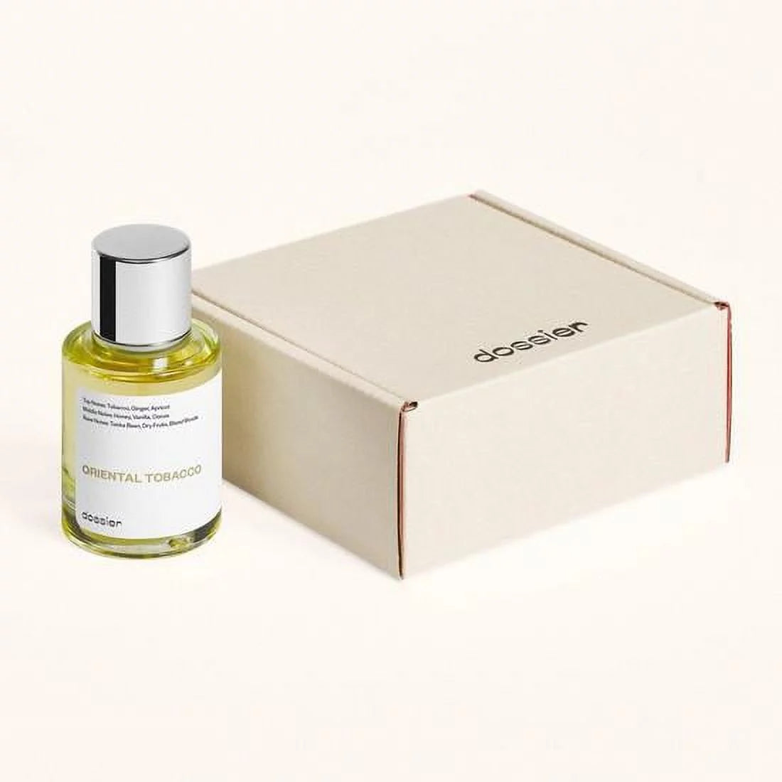 Powdery Tobacco Eau De Parfum 50ml T260469