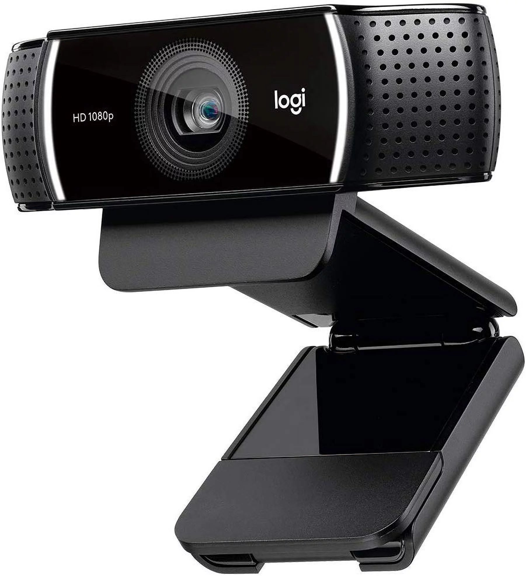 Logitech C922 Pro Stream Webcam 1080P HD Video Streaming & Recording O947