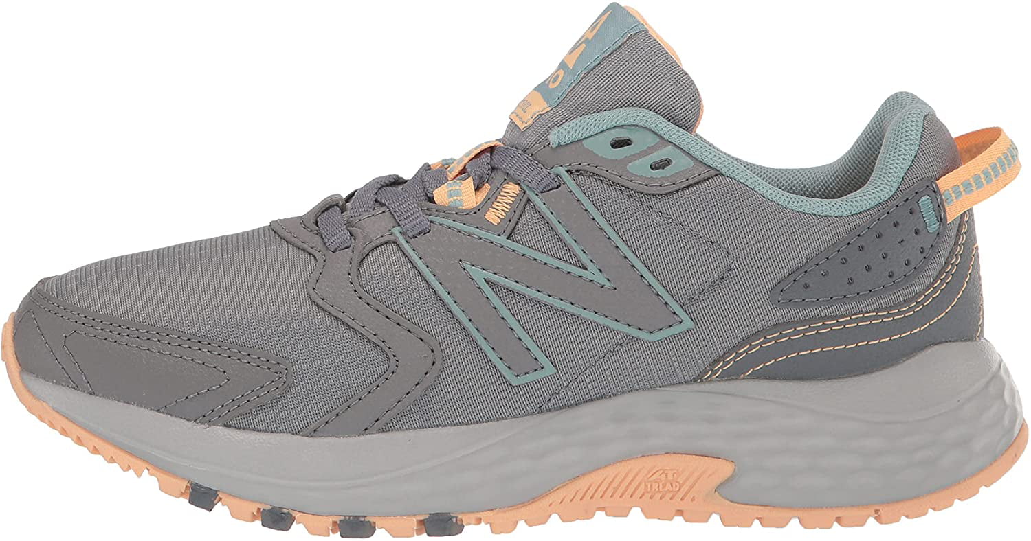 New Balance Women's 410 V7 Trail Running Shoe Q385141