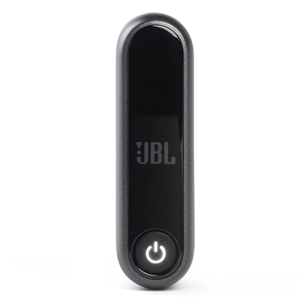 JBL Wireless Microphone Set, Two Microphone System, Black U2964