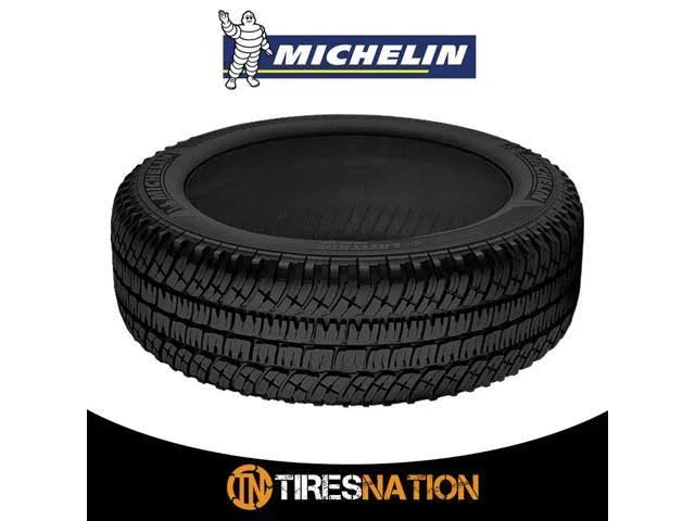 Michelin LTX A/T 2 All-Terrain Tire P265/70R16 K62043