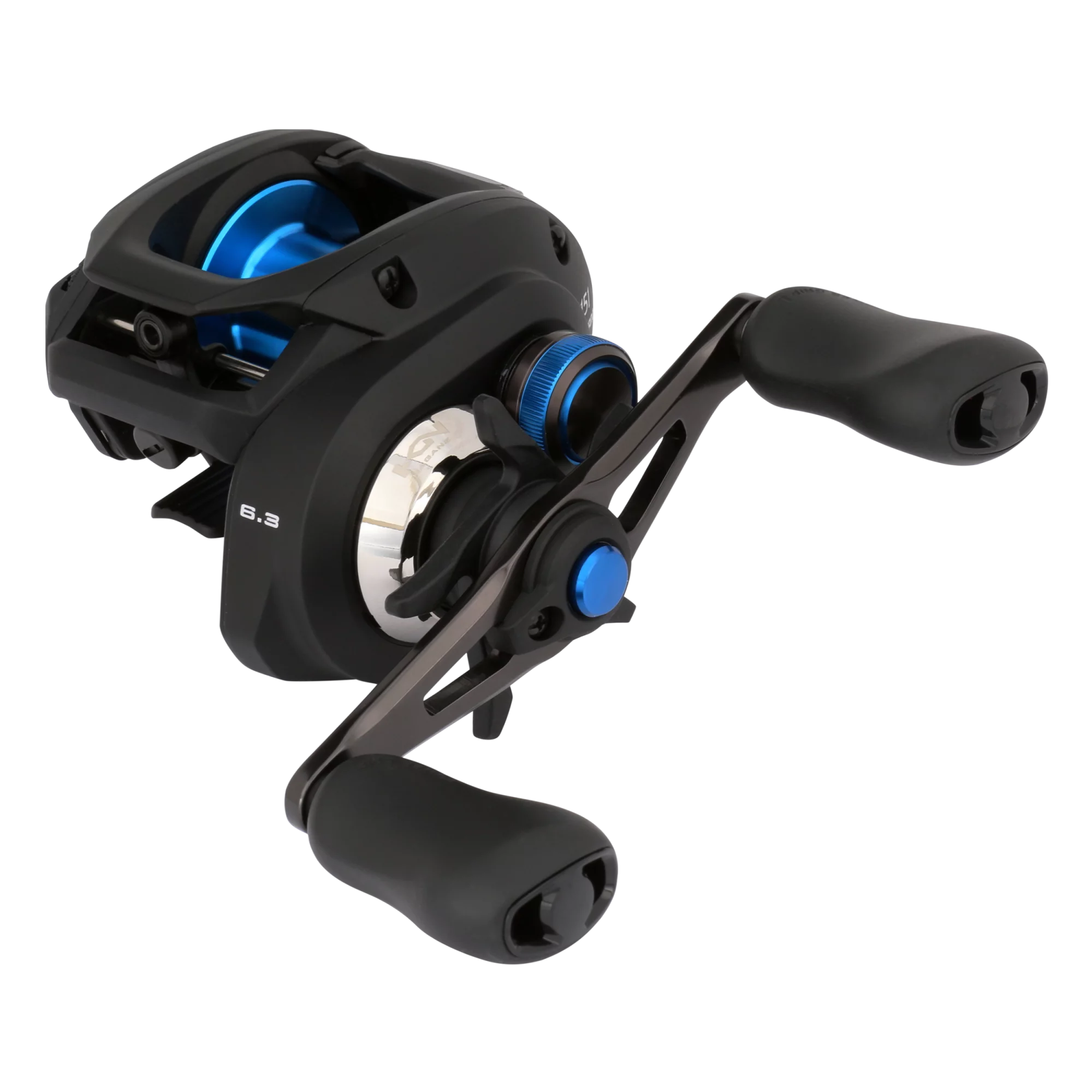 Shimano SLX DC 150 HG Low Profile Reel P14330