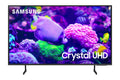 SAMSUNG 85” Class DU7200B Crystal UHD 4K Smart TV UN85DU7200BXZA 2024