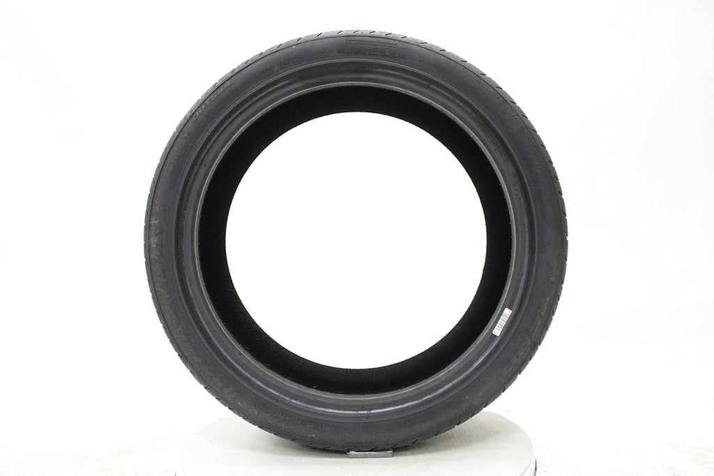 Pirelli P ZERO Run Flat Radial Tire 245/40R19 94Y Y4204