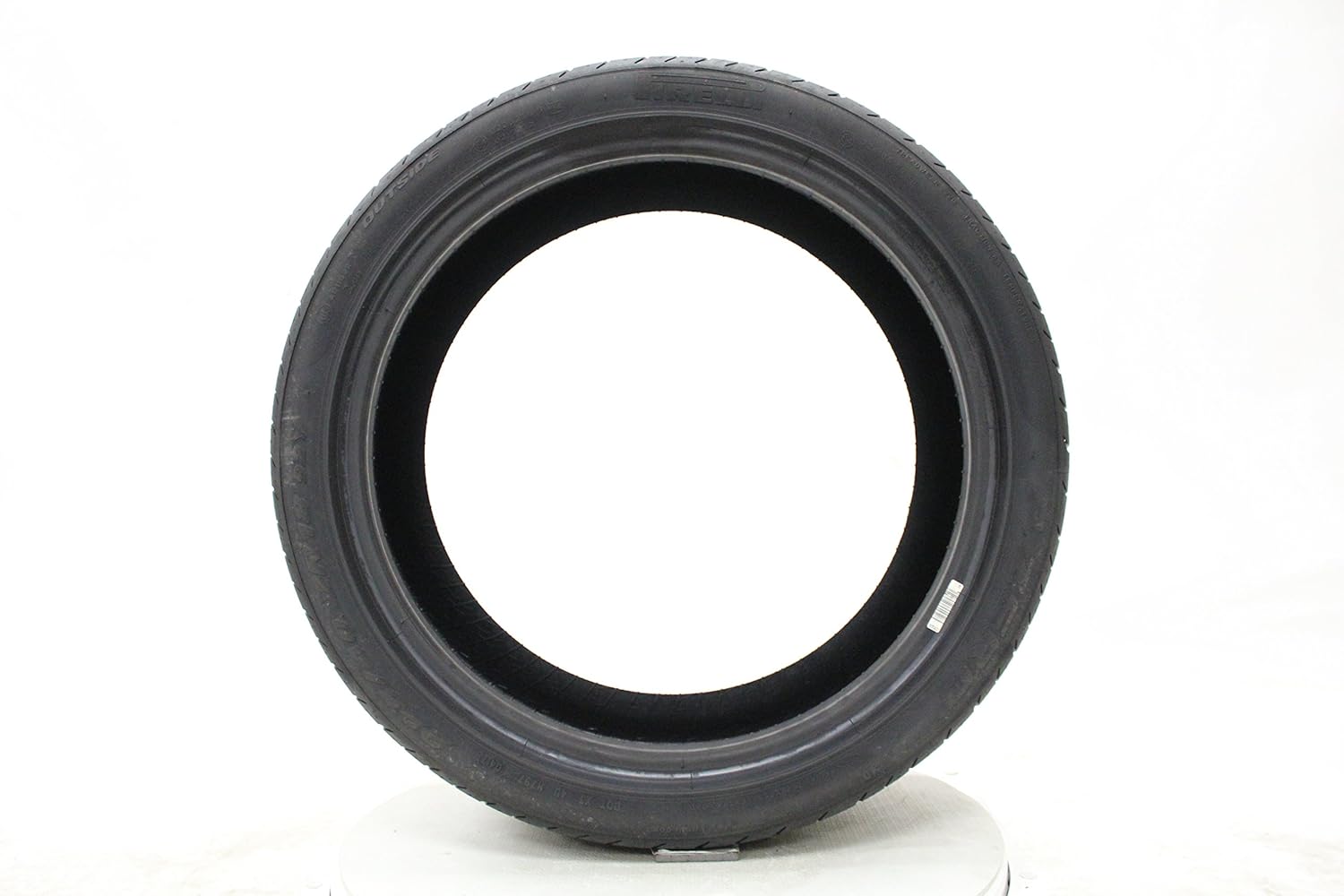 Pirelli P ZERO Run Flat Radial Tire 245/40R19 94Y Y4204