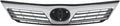 For Toyota Camry 2012 2013 2014 Grille | TO1200344 | 5310106320