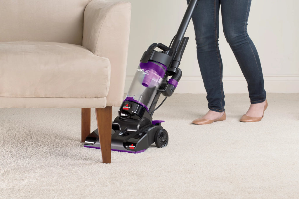 BISSELL Power Force Compact Bagless Vacuum 2112 Y4095