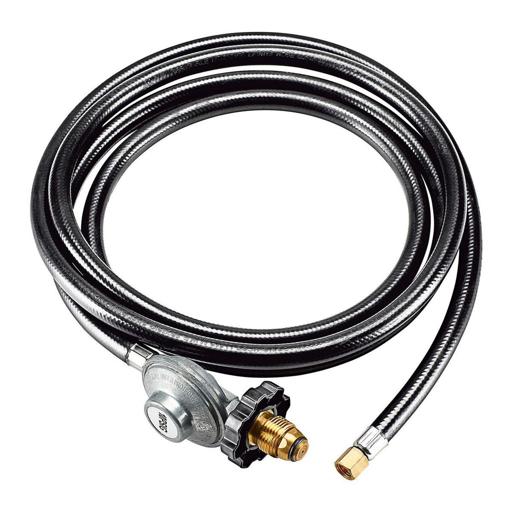 BAUER 30,000 - 60,000 BTU Forced Air Propane Heater D6370