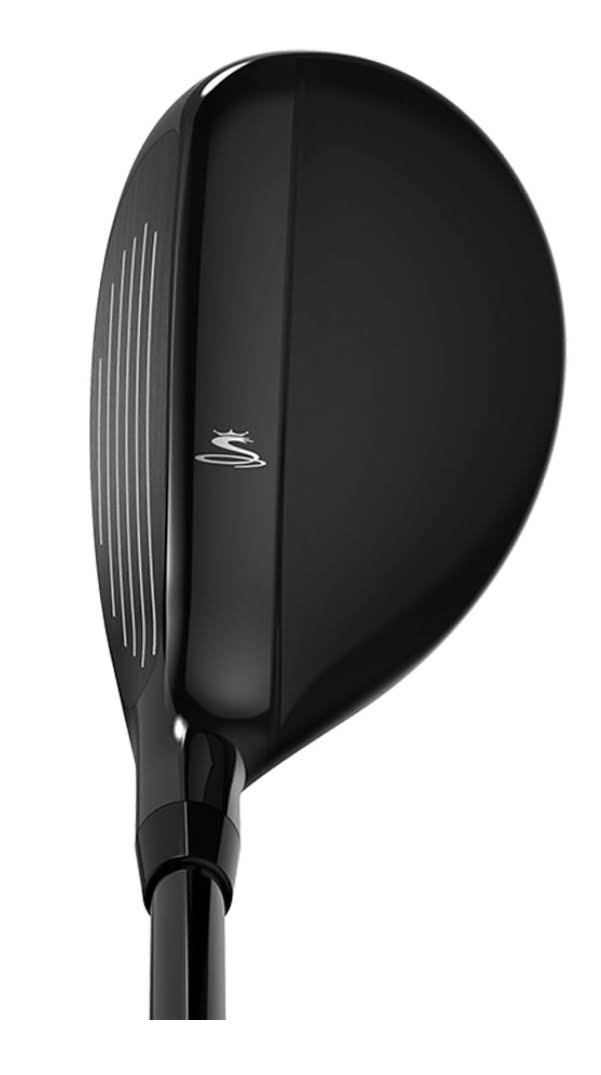 Cobra T-Rail Iron Hybrid Set Z876