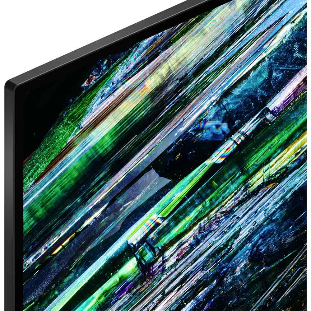 Sony BRAVIA XR A95L 65 inch QD-OLED 4K HDR Smart TV with Google TV (Renewed) V6787