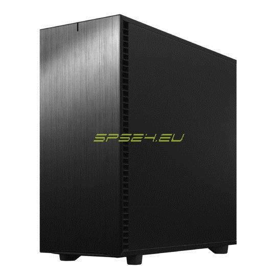 Fractal Design Define 7 XL Midi Tower Black S778