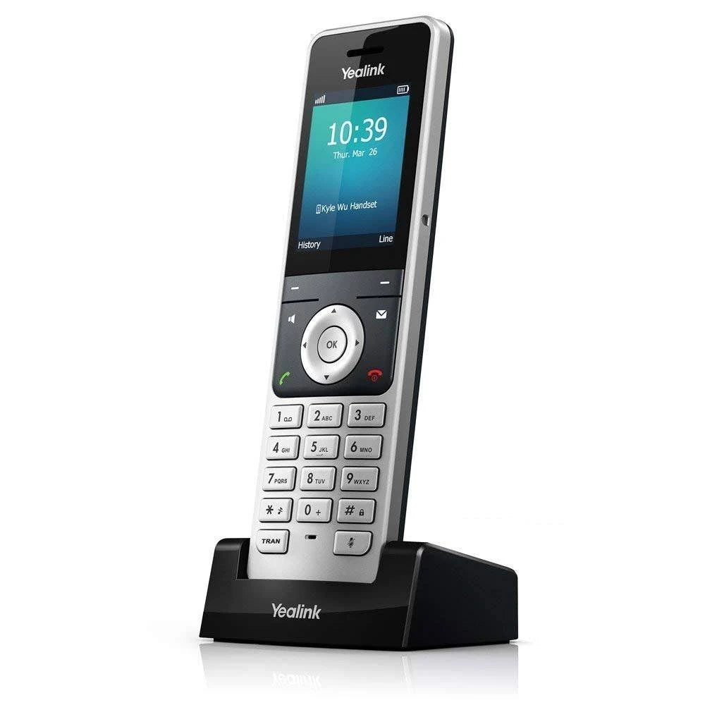 Yealink W56P IP DECT Phone V170364