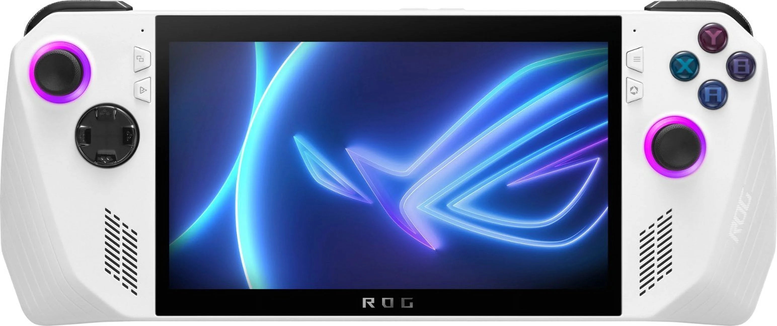 ASUS ROG Ally 1TB SSD Gaming Handheld 7-inch 120Hz FHD Touchscreen C927044