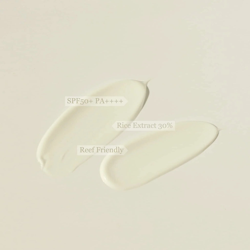 Beauty of Joseon Relief Sun Rice + Probiotics SPF 50+ PA++++ 50ml V574