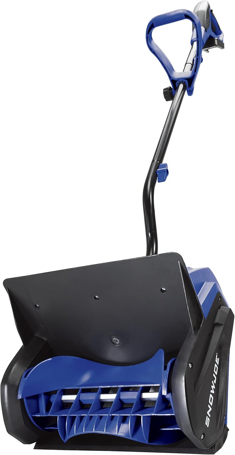 Snow Joe 24V-SS13 iON+ 13-Inch Cordless Snow Shovel J94438