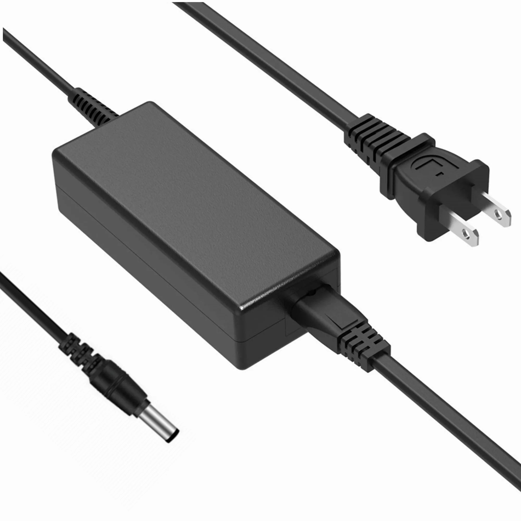 FITE ON AC/DC Adapter Charger for Asus Delta ADP-65WH E136