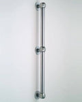 Jaclo G70-42-AB 42x22 Smooth Transitional Straight Grab Bar