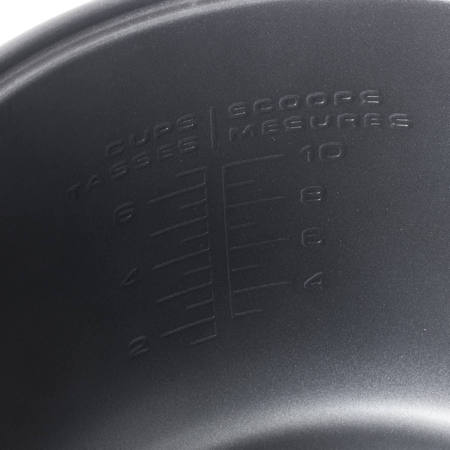 20 Cup Stainless Steel Rice Cooker Food Steamer L8005