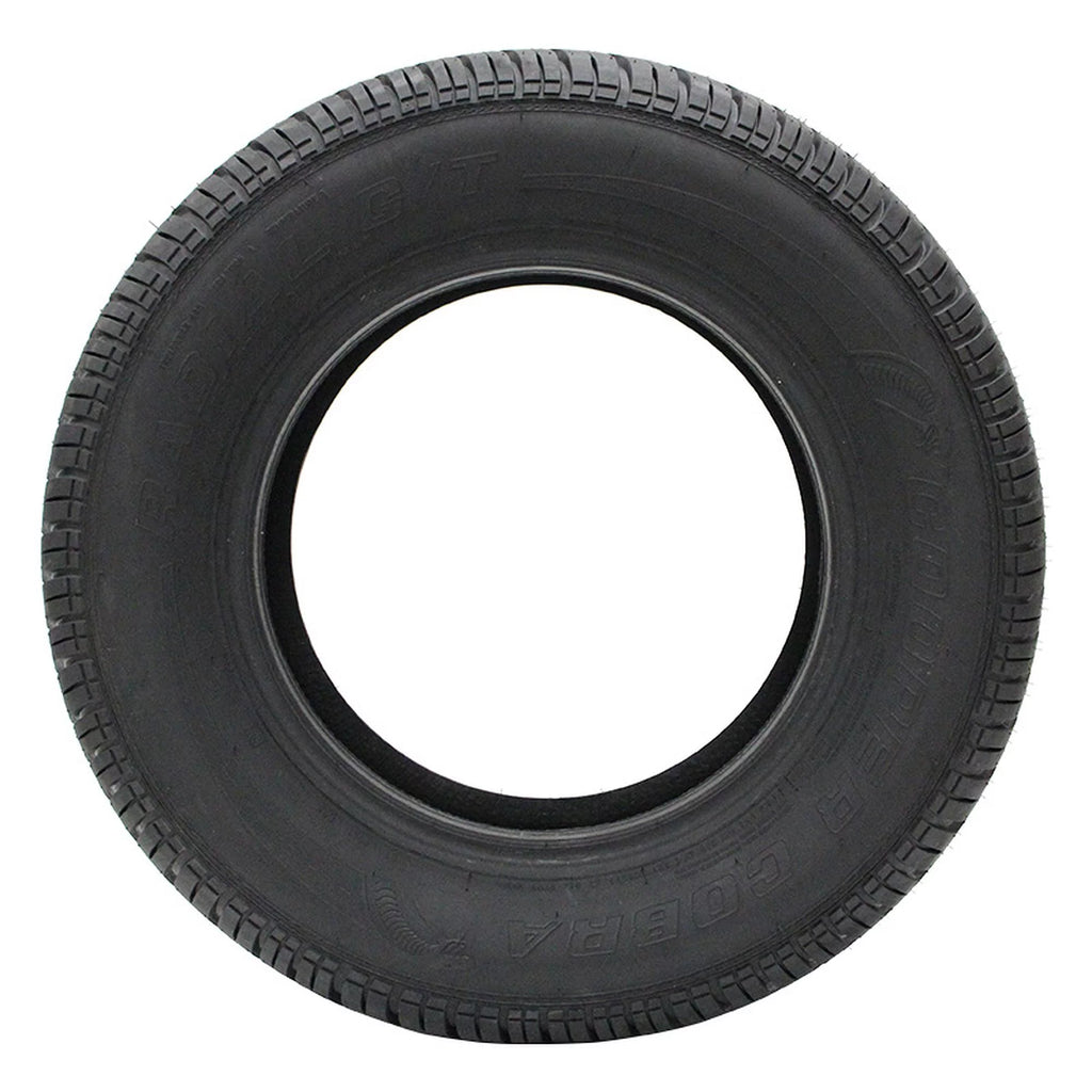 Cooper Cobra Radial G/T All Season P235/70R15 Passenger Tire J549