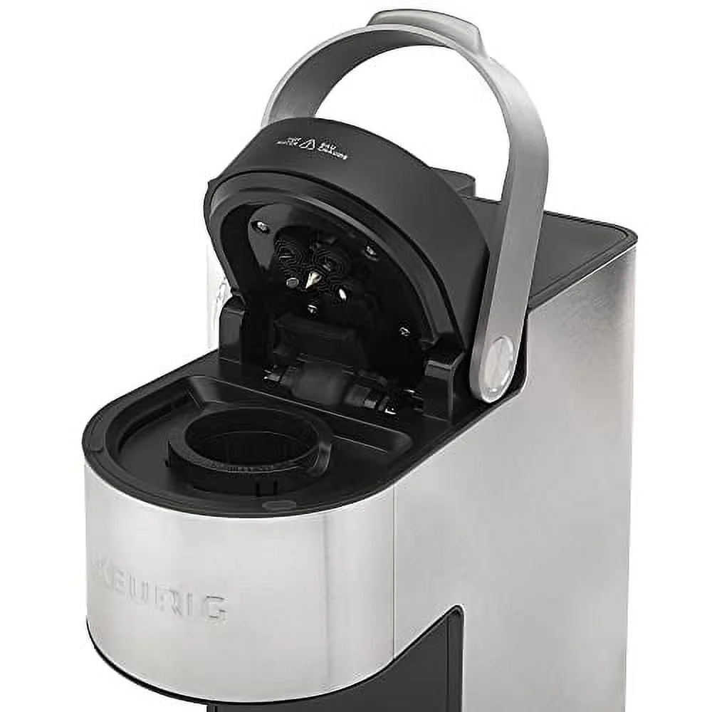 Keurig K-Supreme Plus Single-Serve K-Cup Pod Coffee Brewer N75385