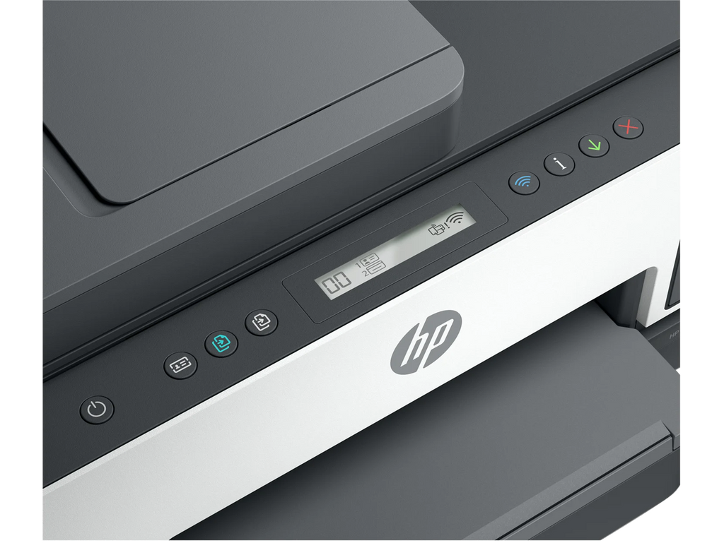 HP Smart Tank 7301e All-in-One InkJet Printer O674046