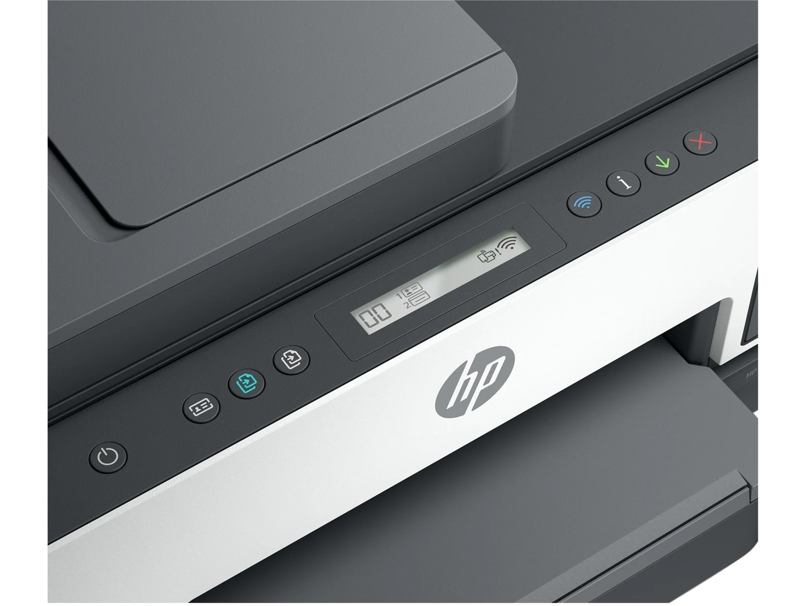 HP Smart Tank 7301e All-in-One InkJet Printer O674046