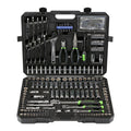 PITTSBURGH Mechanics Tool Set, 225-Piece