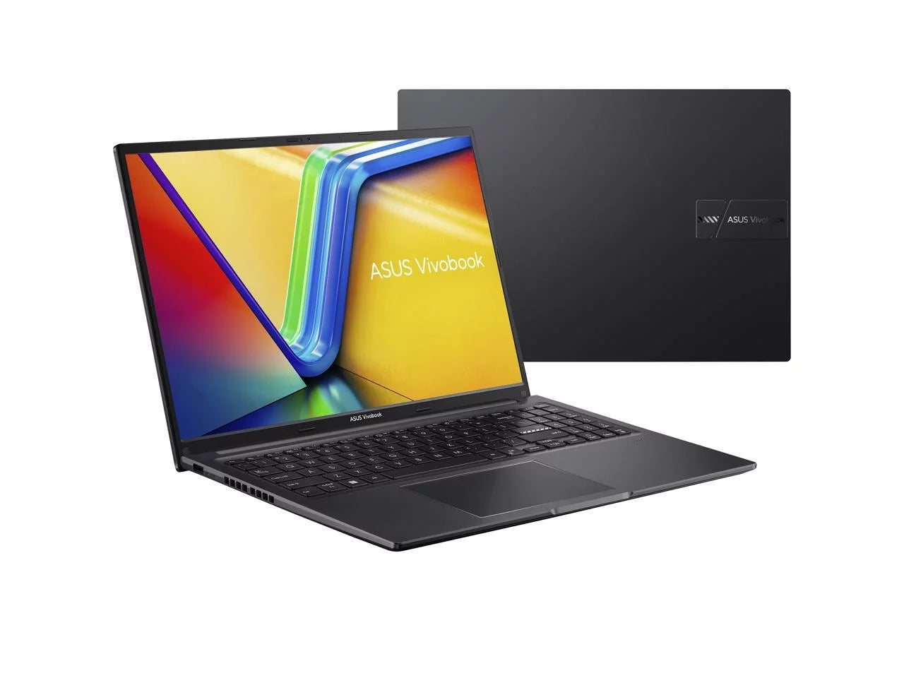 ASUS VivoBook 16 Laptop, 16" WUXGA Display, AMD Ryzen 7, 16GB RAM, 1TB SSD, Windows 11 Home W62228