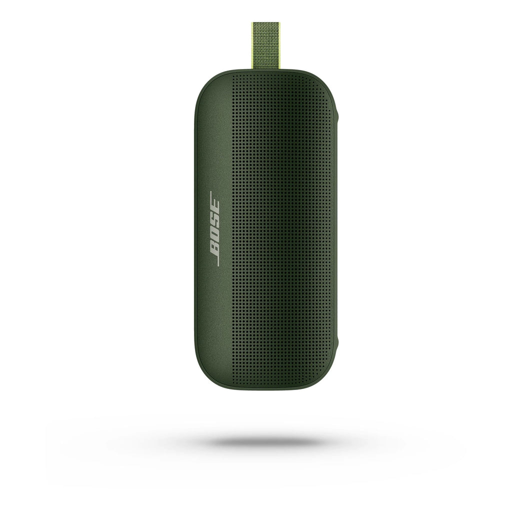 Bose SoundLink Flex Wireless Waterproof Bluetooth Speaker, Black H706
