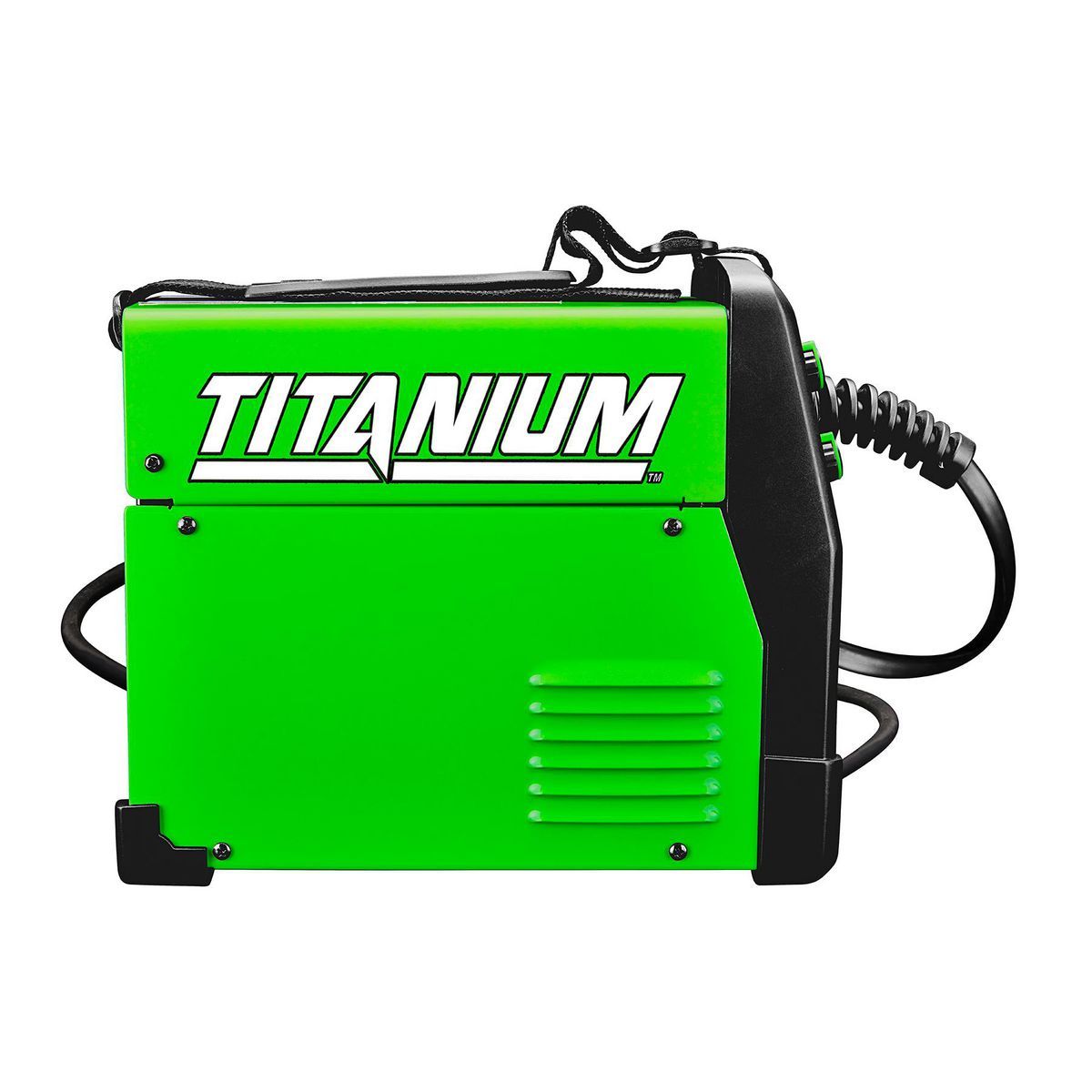 TITANIUM Easy-Flux 125 Amp Welder M914823