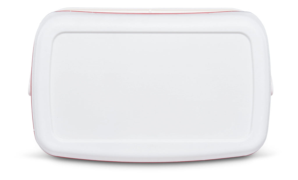 Igloo 28 QT Laguna Ice Chest Cooler, Red S4205