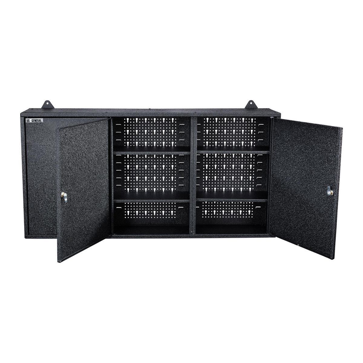 U.S. GENERAL Hanging Tool Cabinet C29698