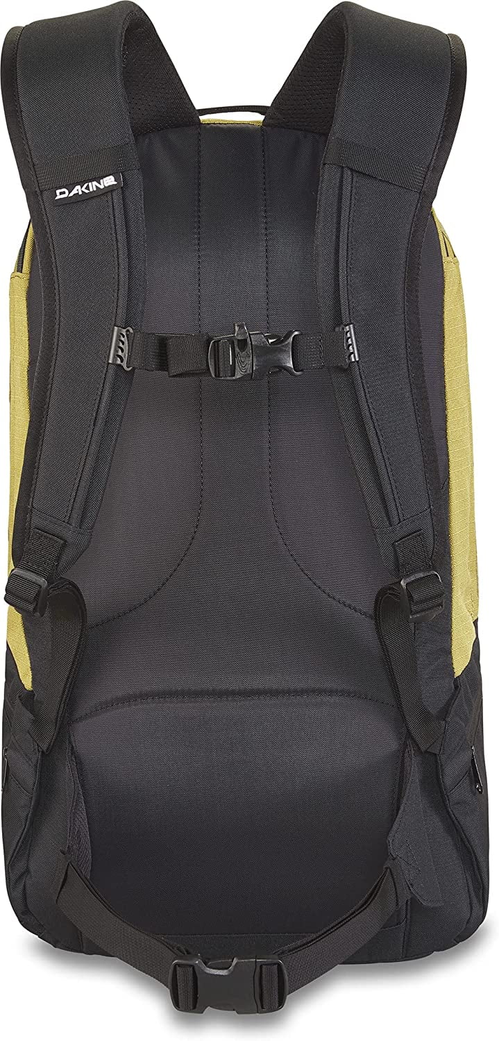 Dakine Mission 25L Backpack Green Moss E984913