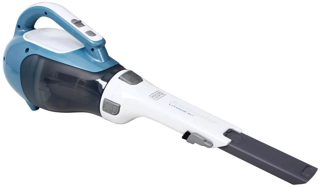 Black and Decker CHV1410L 16V Lithium Ion DustBuster Y74049