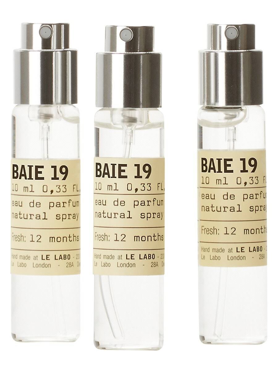 Le Labo Baie 19 Eau De Parfum M976