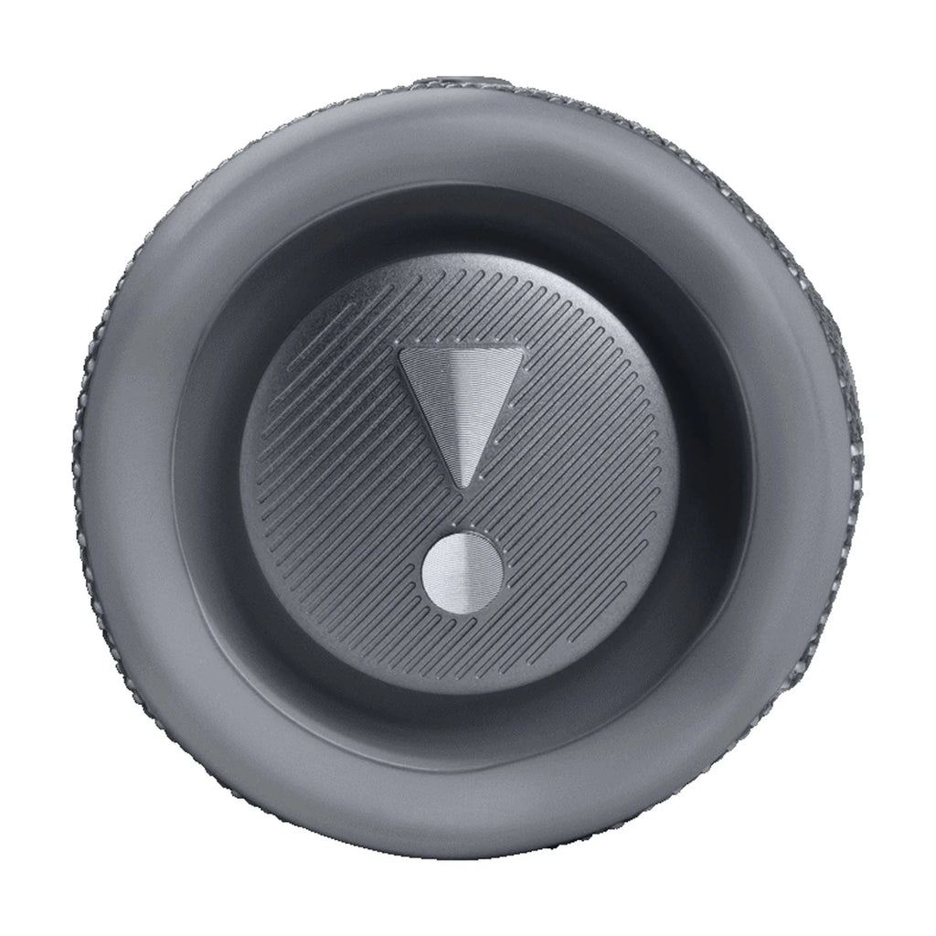JBL Flip 6 Portable Waterproof Speaker Black P555