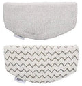 BISSELL PowerFresh Steam Mop Pads (2 pk) with Fragrance discs (4 ct), 5938