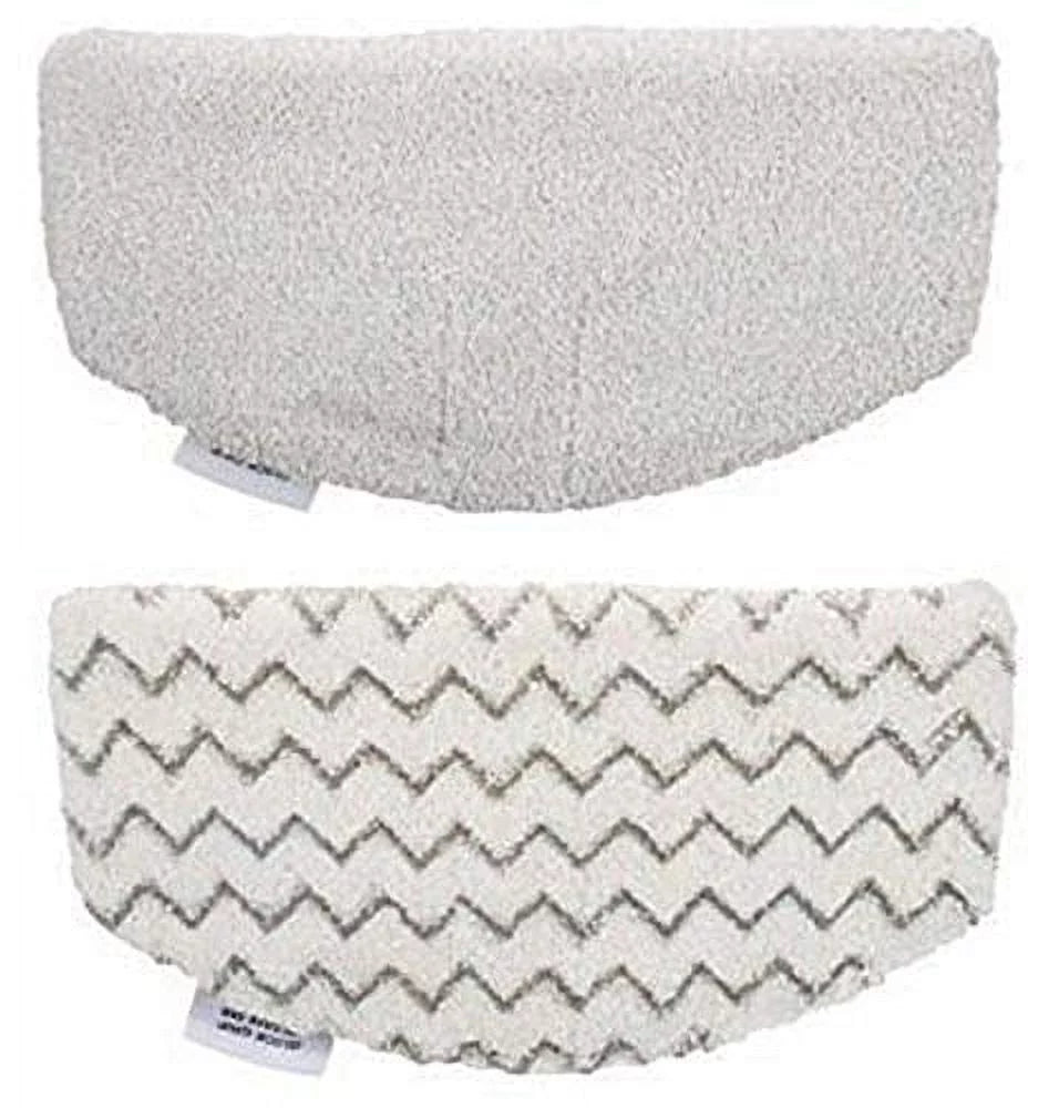BISSELL PowerFresh Steam Mop Pads (2 pk) with Fragrance discs (4 ct), 5938
