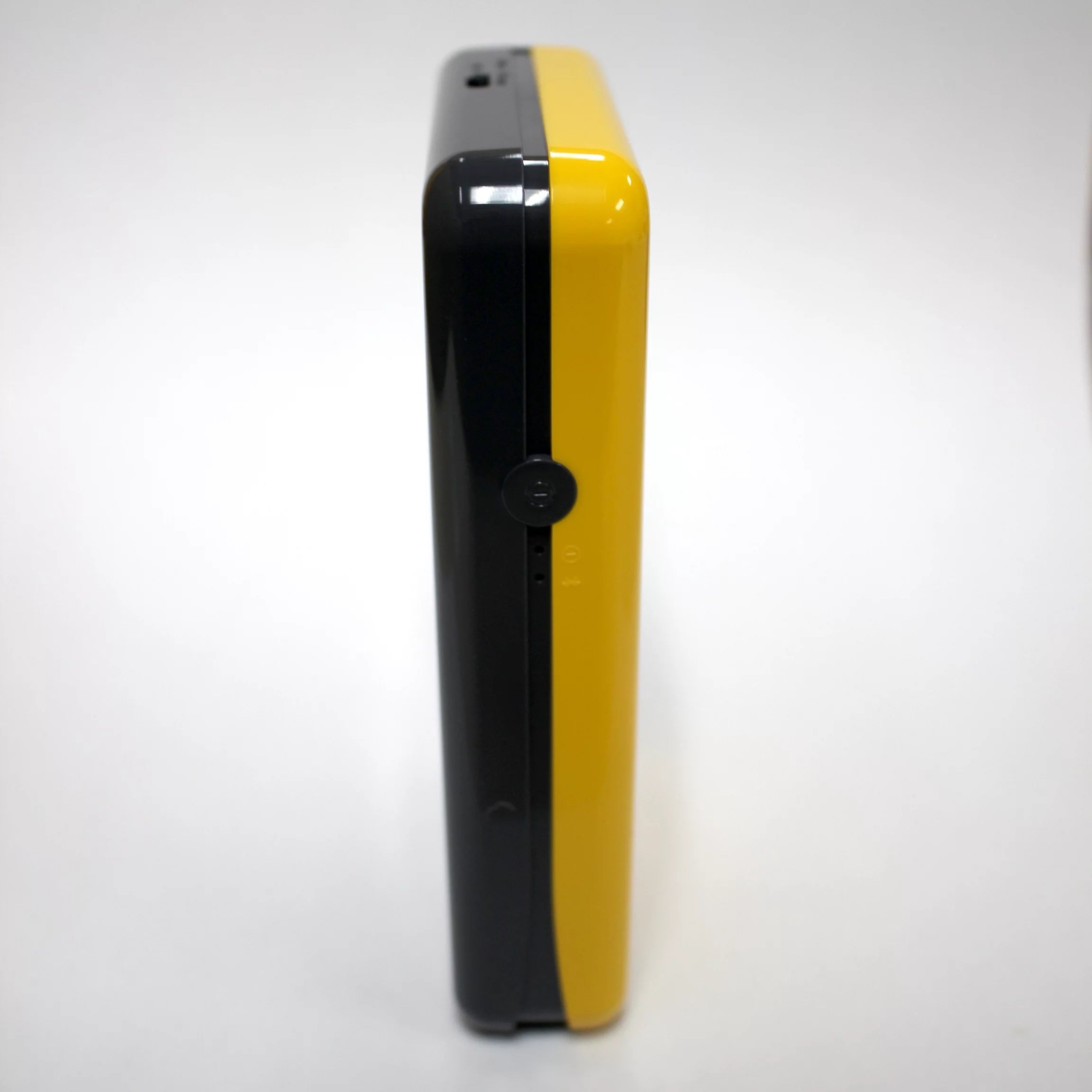Kodak Mini 2 Plus 2.1x3.4 Portable Wireless HD Photo Printer Yellow P21623