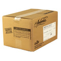 Ambrosia, Drop Chocolate Real Semisweet 4m. 25 Lb. (1count)